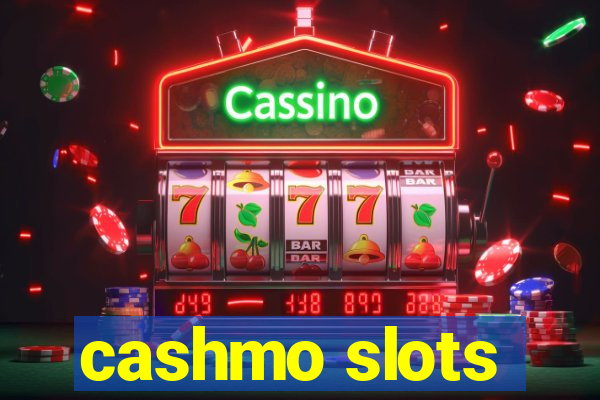 cashmo slots