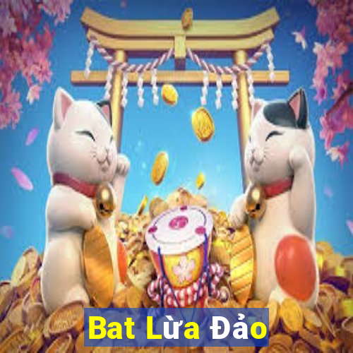 Bat Lừa Đảo