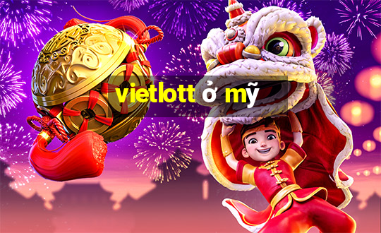 vietlott ở mỹ