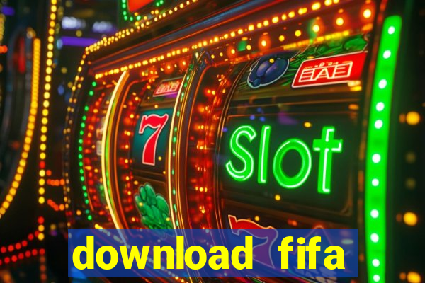 download fifa online 4