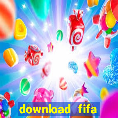 download fifa online 4