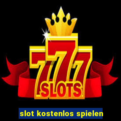 slot kostenlos spielen