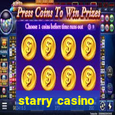 starry casino