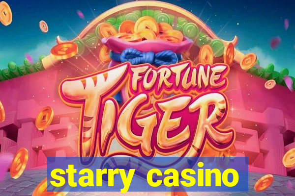 starry casino