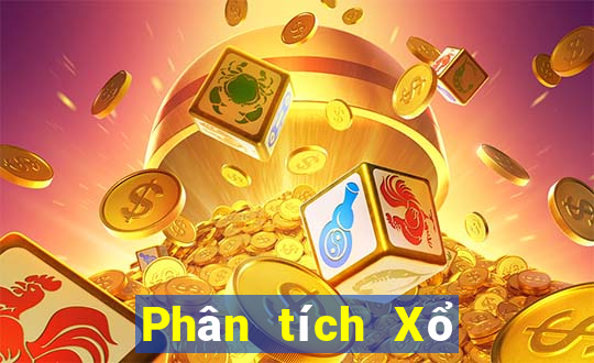 Phân tích Xổ Số mega millions ngày 23