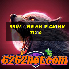 bbin Đăng nhập chính thức