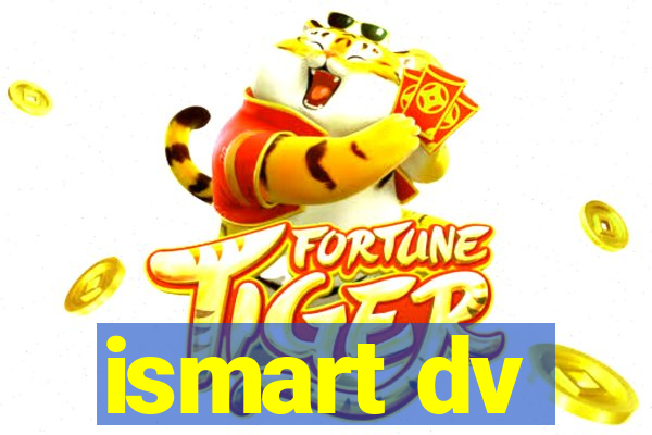 ismart dv