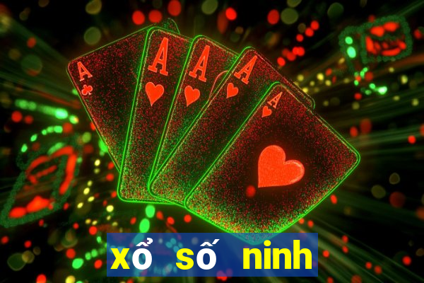 xổ số ninh thuận miền trung hàng tuần