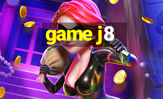 game j8