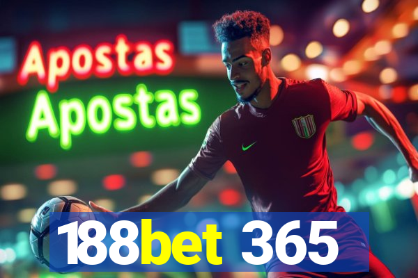 188bet 365