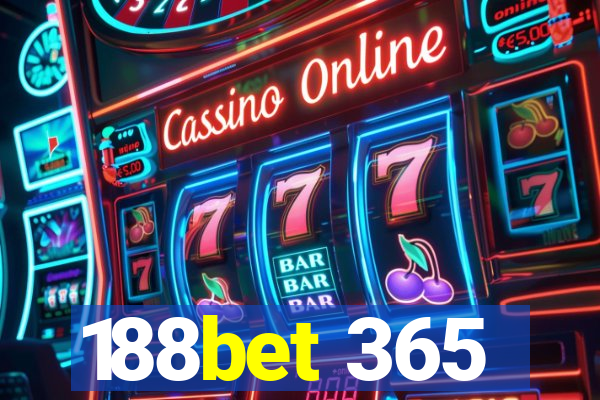 188bet 365