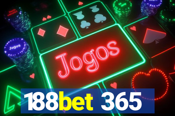 188bet 365