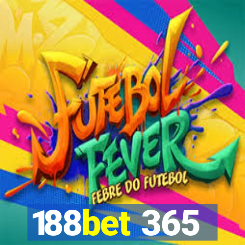 188bet 365