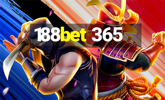 188bet 365