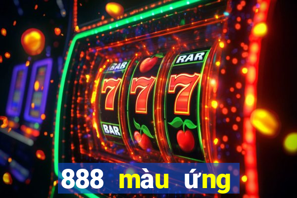 888 màu ứng dụng tải về