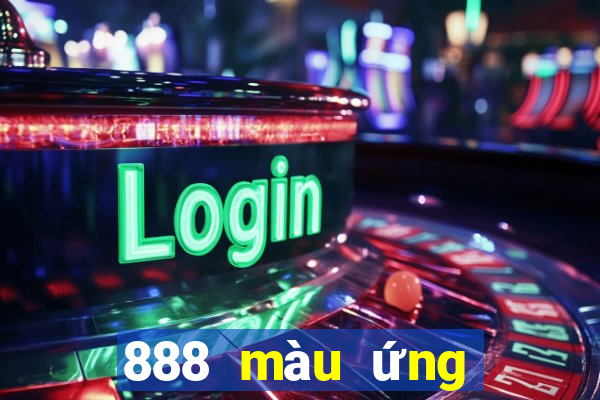 888 màu ứng dụng tải về