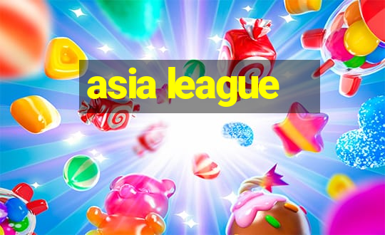 asia league