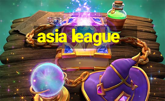 asia league