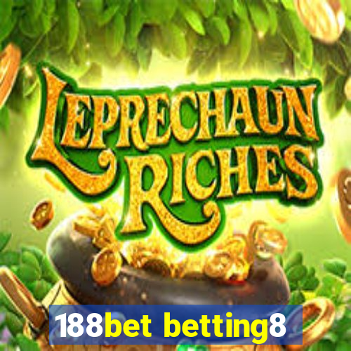 188bet betting8