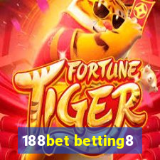 188bet betting8