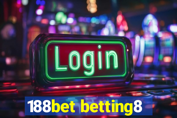 188bet betting8