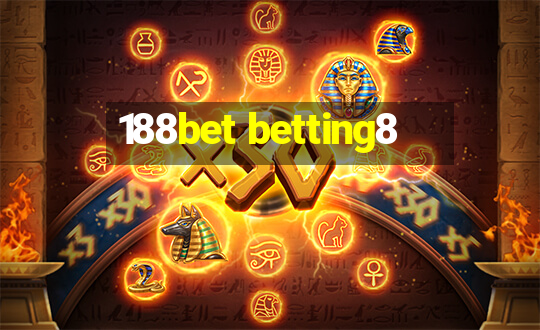 188bet betting8