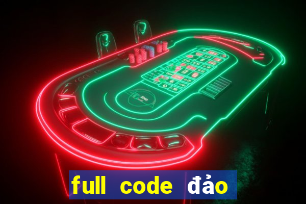 full code đảo kho báu