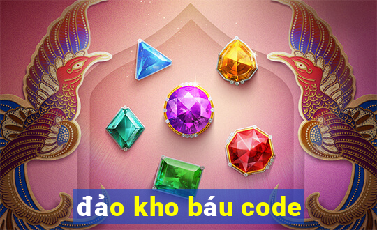 đảo kho báu code