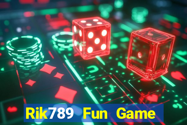 Rik789 Fun Game Bài 1368