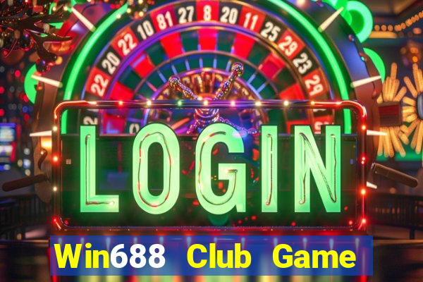 Win688 Club Game Bài K88