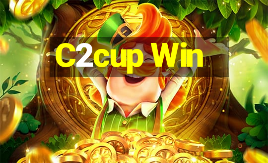 C2cup Win