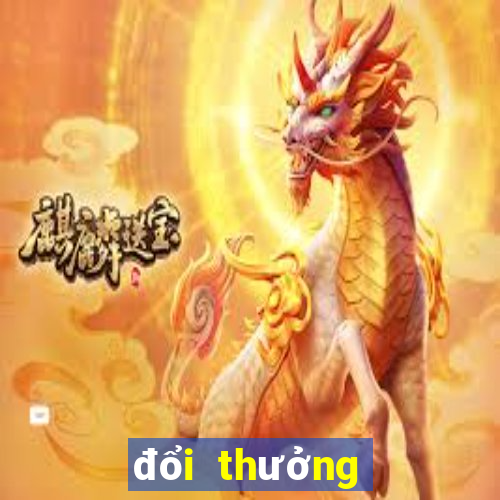 đổi thưởng vietlott ở đâu