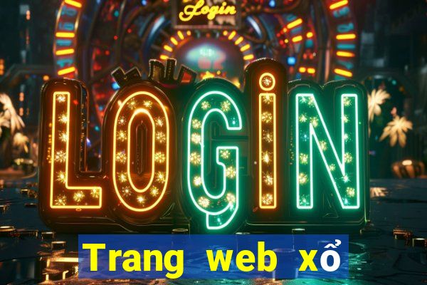 Trang web xổ số nạp 50 được 96