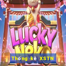 Thống kê XSTN ngày 7