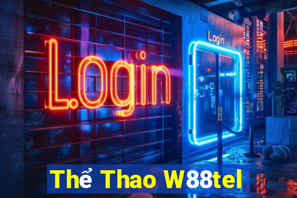 Thể Thao W88tel