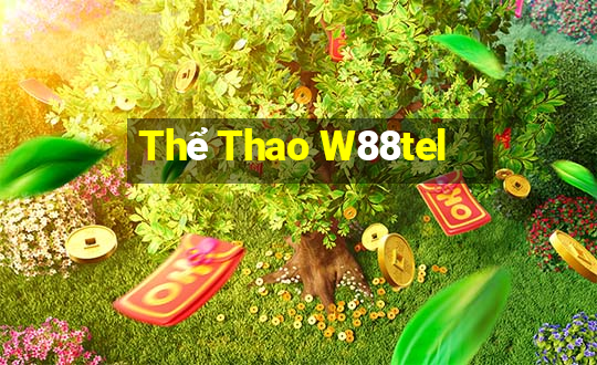 Thể Thao W88tel