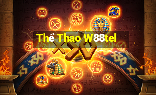 Thể Thao W88tel