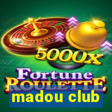 madou club