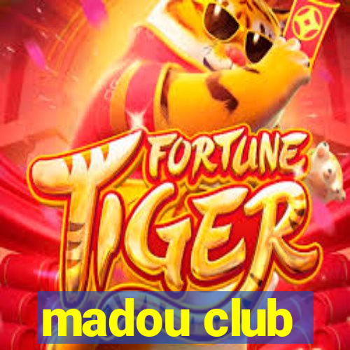 madou club