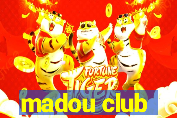 madou club