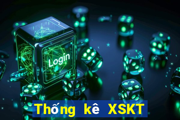 Thống kê XSKT ngày mai