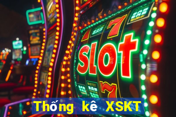 Thống kê XSKT ngày mai