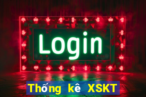 Thống kê XSKT ngày mai