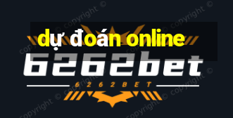 dự đoán online