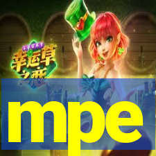 mpe