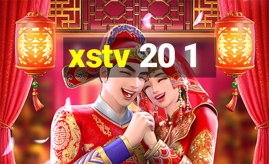 xstv 20 1