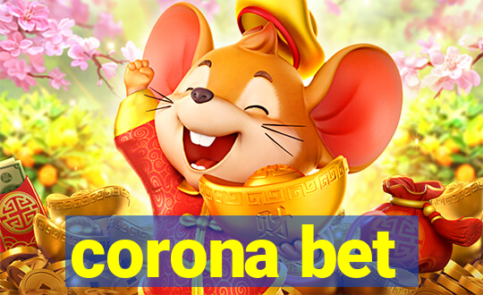 corona bet