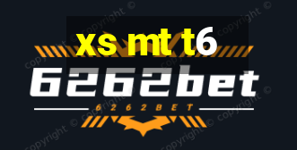 xs mt t6