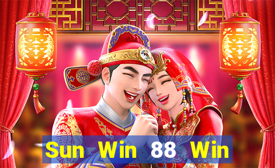 Sun Win 88 Win Game Bài