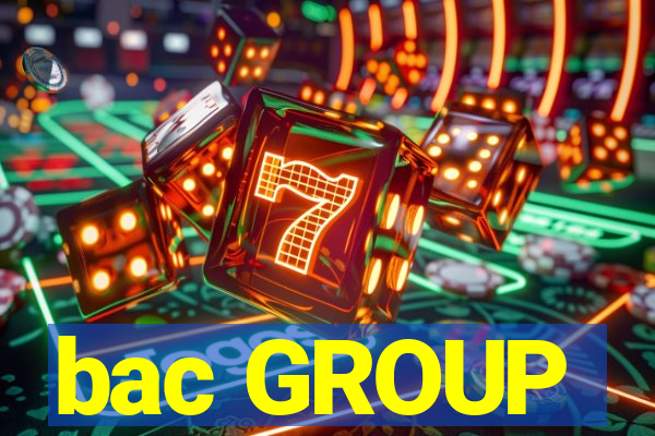 bac GROUP